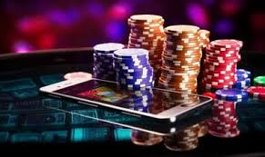Вход на зеркало Casino GMSlots
